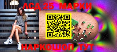 хмурый Бийск